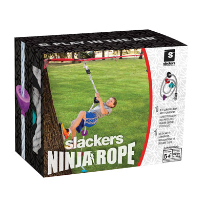Schildkröt® Jungle Rope penjačko uže