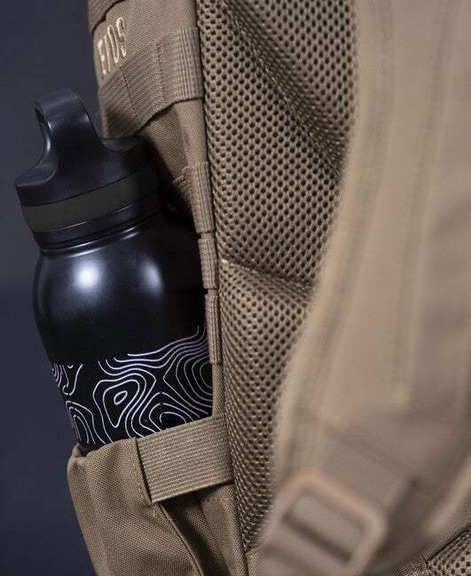 Pentagon Epos ruksak, wolf grey