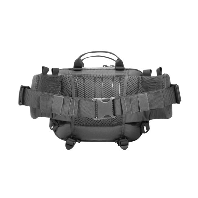 Tasmanian Tiger Modular Hip Bag 3 pojasna torbica, Titan Grey