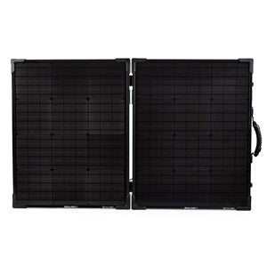 Goal Zero Boulder 100 solarni panel u koferu