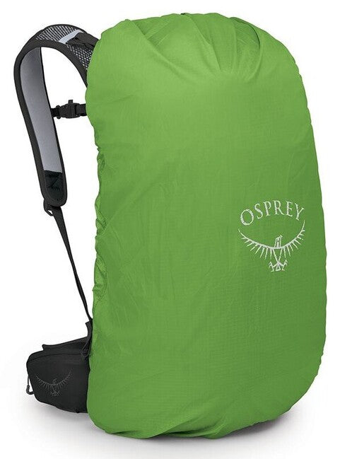 OSPREY HIKELITE 28 turistički ruksak, crni