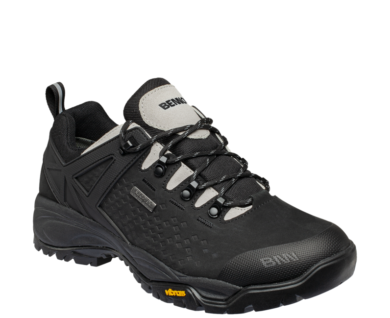 BENNON RECADO XTR O2 treking cipele Low