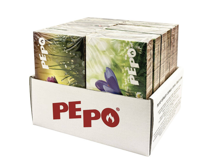 PE-PO duge šibice 95 mm