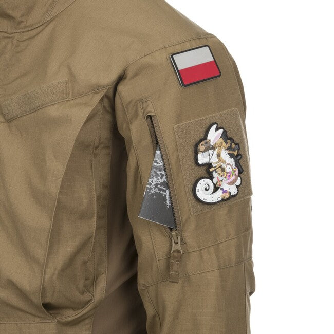 Helikon-Tex MBDU bluza NyCo Ripstop, Flecktarn