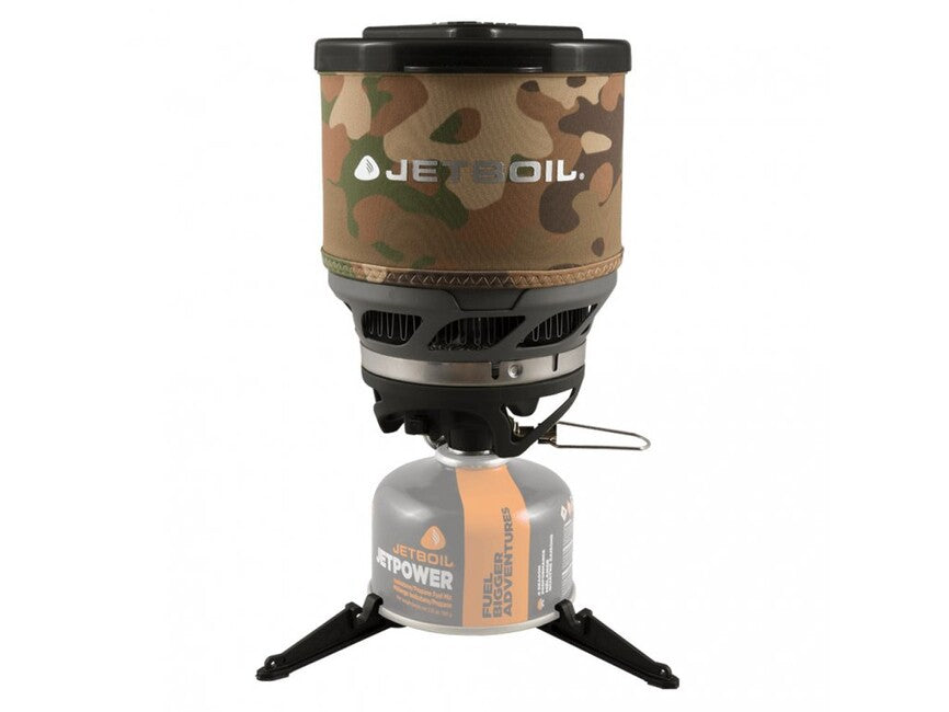 Jetboil Minimo sustav za kuhanje Camo 1L
