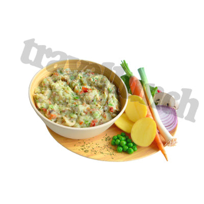 Travellunch Bestseller Mix II smjesa jela 6 kom po 250 g