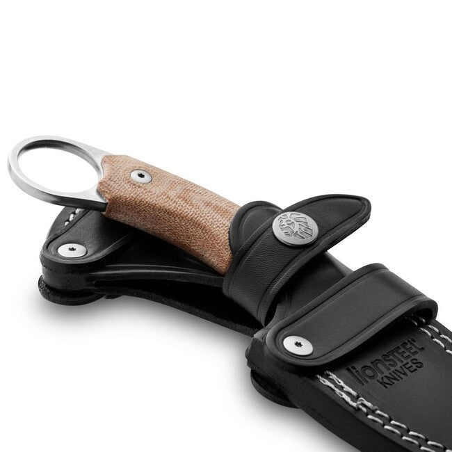 Lionsteel H2 CVN nož 1