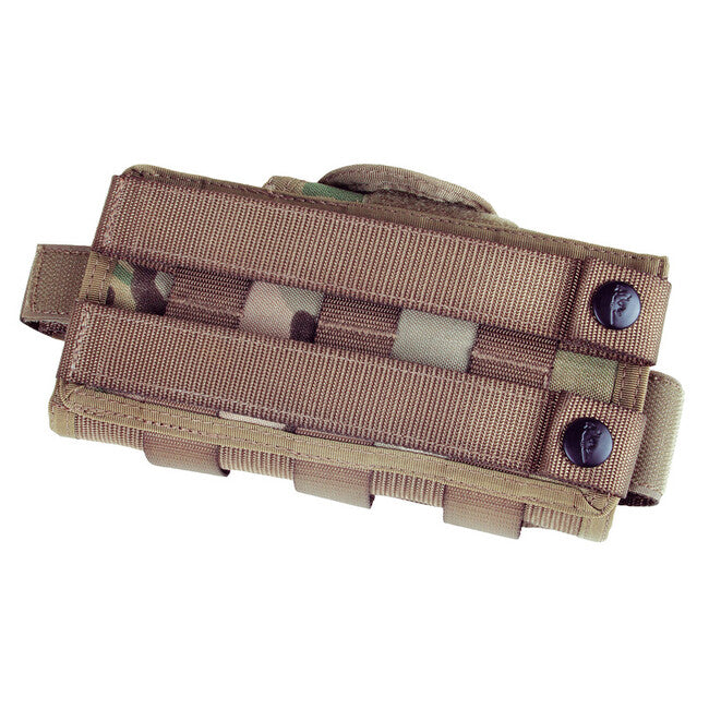 Tasmanian Tiger TAC MKII futrola za pištolj, MultiCam