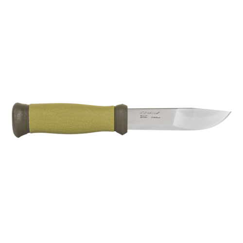 Morakniv 2000 outdoor nož, narančasti
