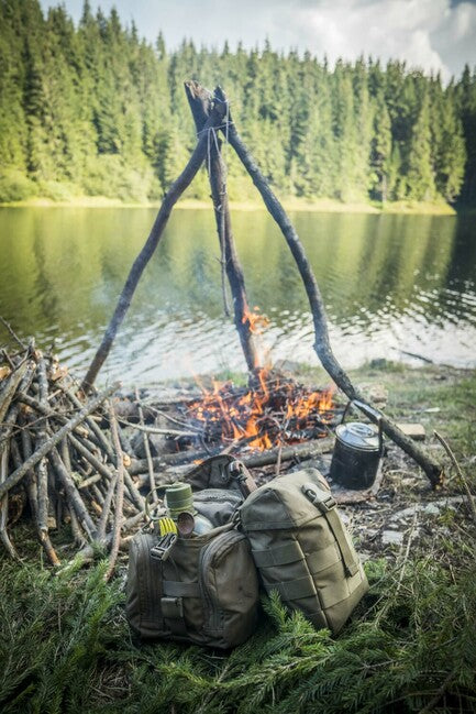 Helikon-Tex KitBag torba Cordura, coyote