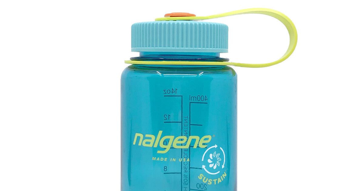 Nalgene WM Sustain boca za piće 0,5 l, cerulean
