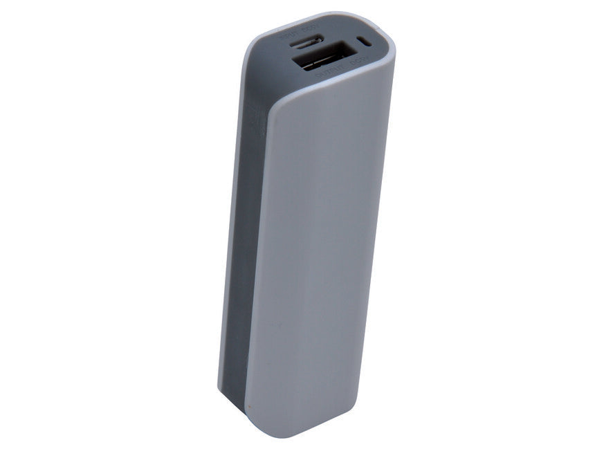 Baladeo PLR903 S2200 powerbank 1xUSB, bijela