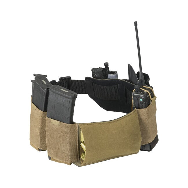 Direct Action® FIREFLY LOW VIS navlaka na remen Cordura, Coyote Brown, Medium