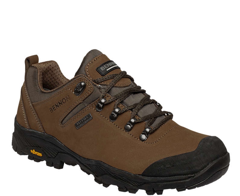 BENNON TERENNO Low treking cipele