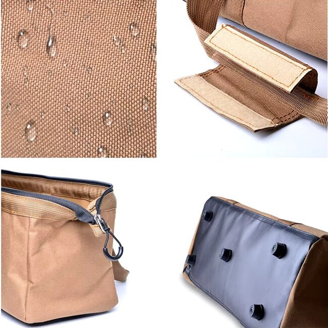DRAGOWA Tactical Torba na alat Blaze, CP