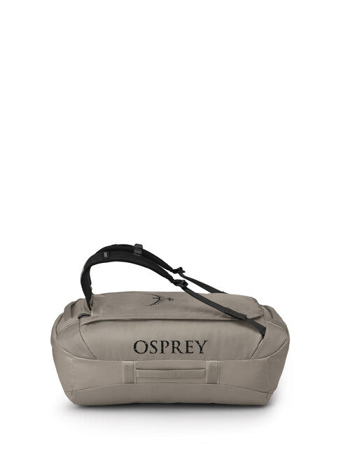 OSPREY TRANSPORTER 65 putna torba, tan concrete