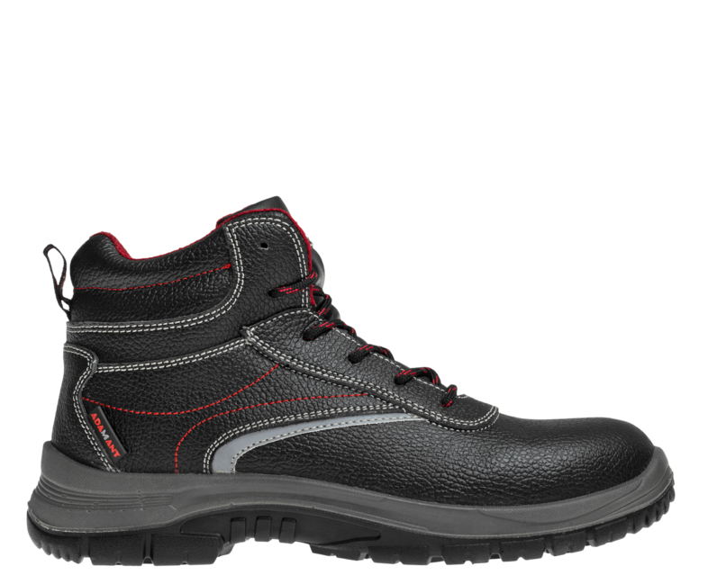 BENNON NON METALLIC S3 High radne cipele