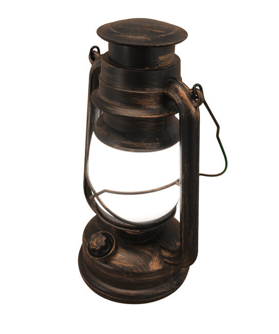 Origin Outdoors Retro LED kamping lampa