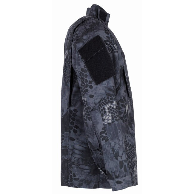 MFH Professional Combat Mission jakna Ny/Co, snake black