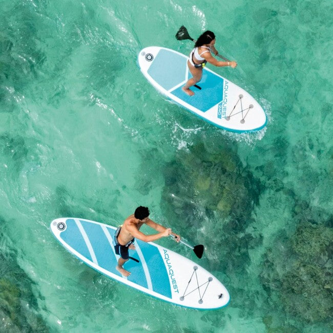 Intex Aquaquest Youth paddleboard SUP 240