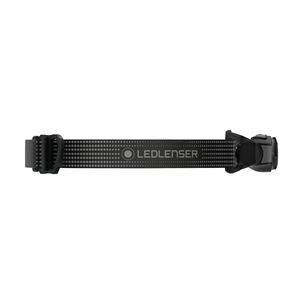LEDLENSER MH3 led naglavna svjetiljka, crno-siva
