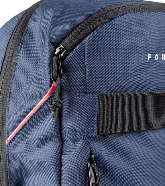 Forvert Larry ruksak 20L, tamnoplavi