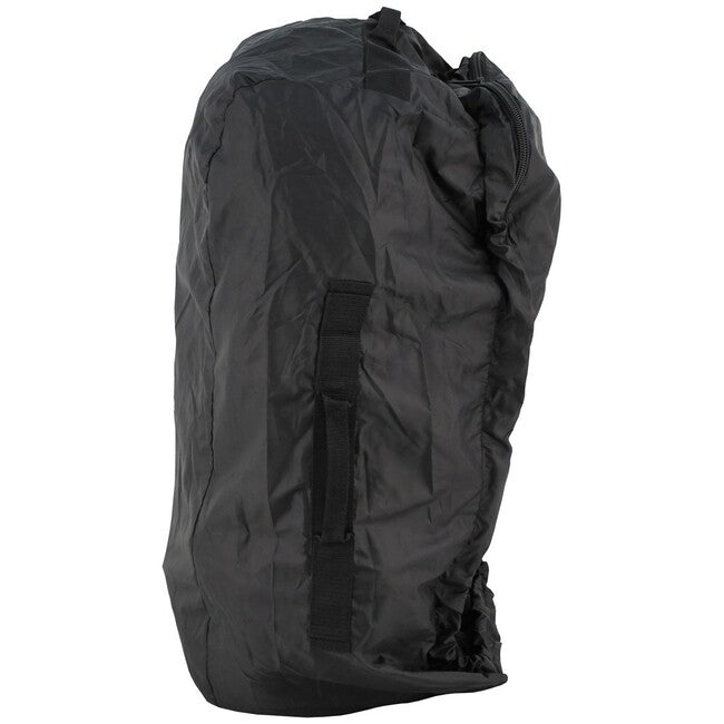Fox Outdoor Transit I navlaka za ruksak, crna, 80-100 l