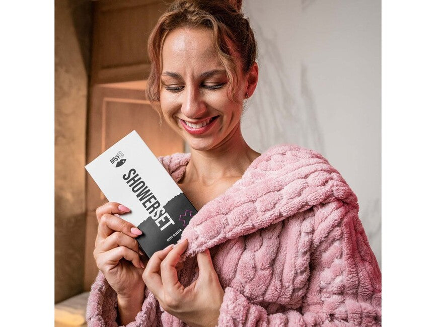 Becky Blossom poklon set za tuširanje