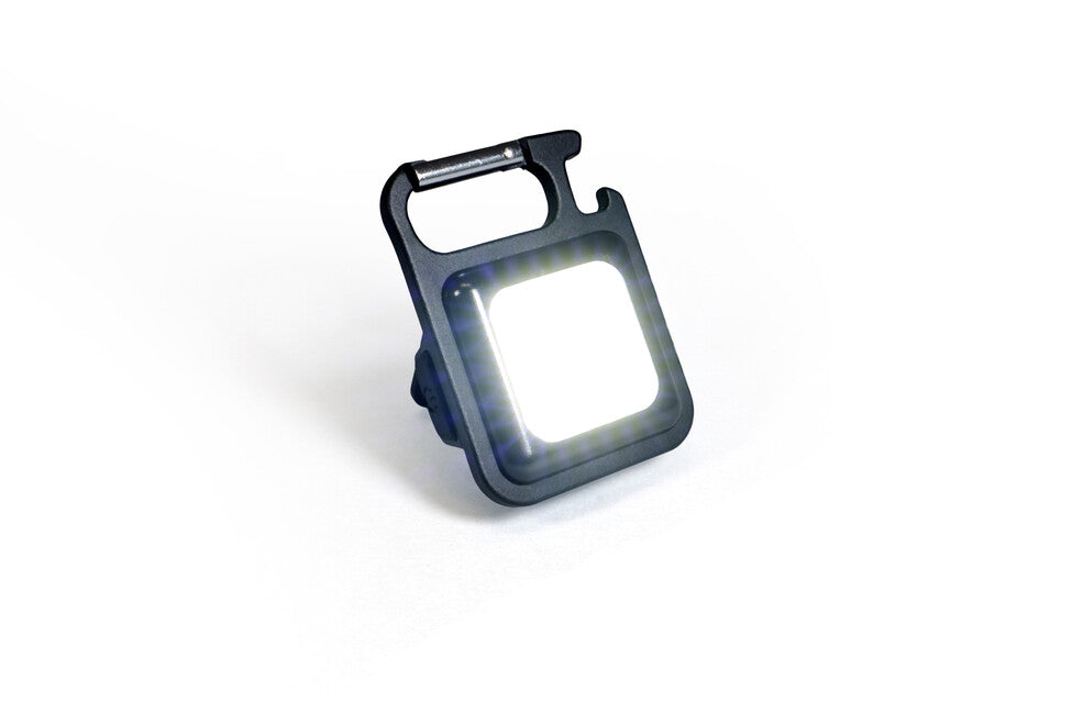 Origin Outdoors LED džepna svjetiljka 500 lumena
