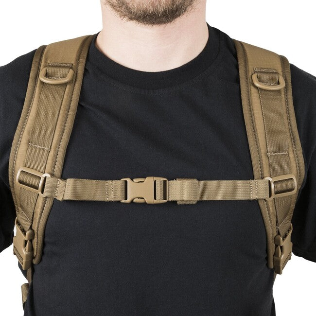 Helikon-Tex EDC Lite ruksak Nylon, Shadow Grey