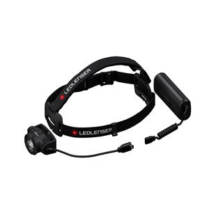 LEDLENSER H15R CORE naglavna svjetiljka