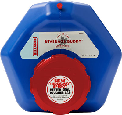 Reliance Buddy kanistar, 15 l