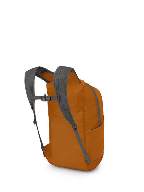 OSPREY UL STUFF PACK sklopivi ruksak, toffee orange