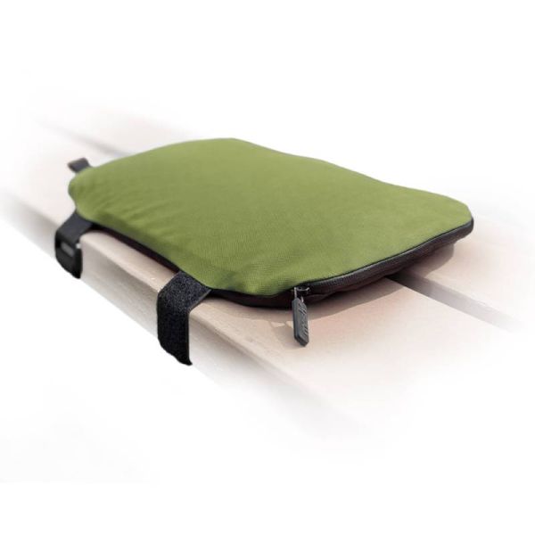Mosh Kamper outdoor podloga za sjedenje, khaki/crna