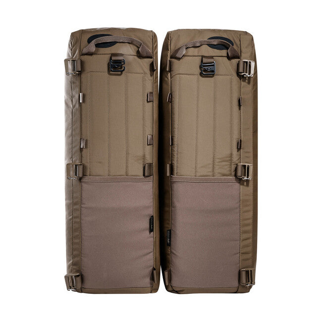 Tasmanian Tiger Front-Side Pouch ruksak 16, coyote