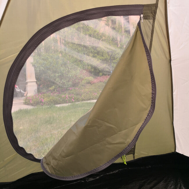 Origin Outdoors Hyggelig šator 2 osobe