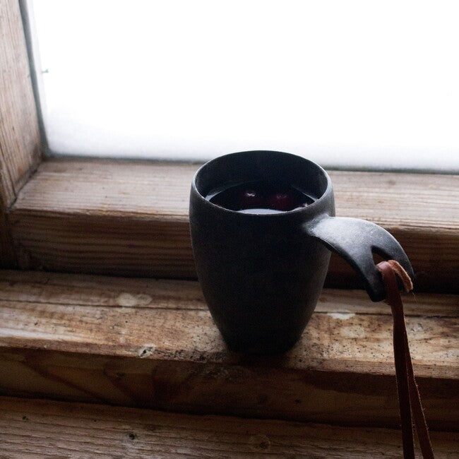 Kupilka 5 Shot Cup čašica, plava