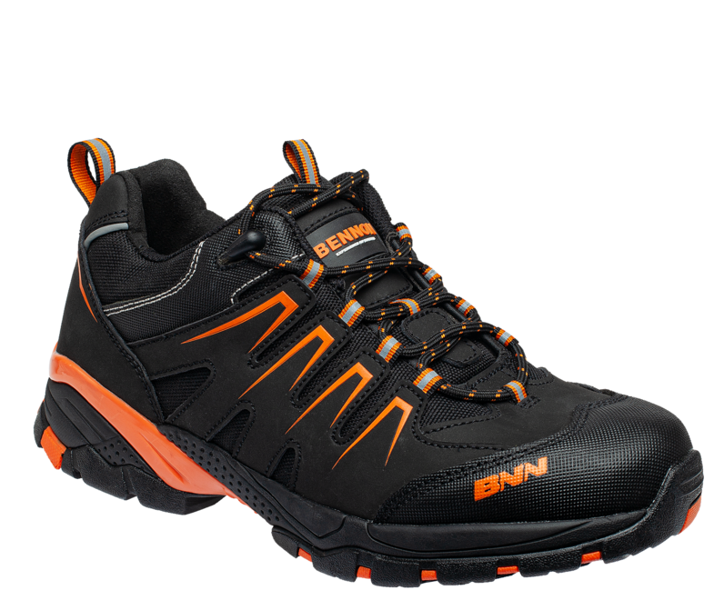 BENNON ORLANDO XTR O2 NM radne cipele Low