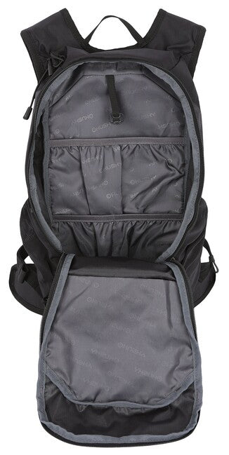 HUSKY Peten ruksak 15L, crni