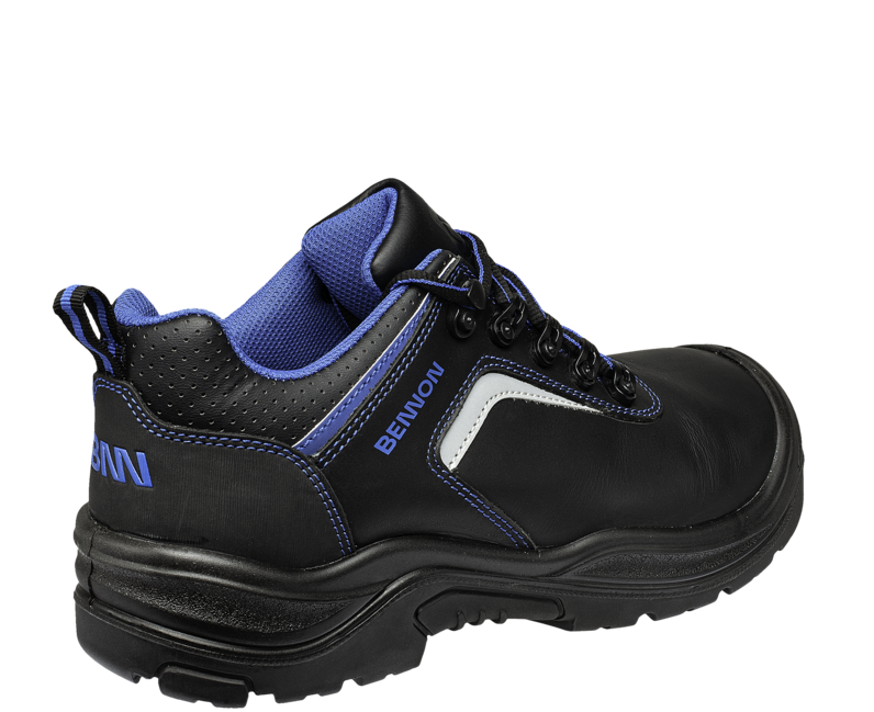 BENNON RAPTOR S3 NM Low radne cipele