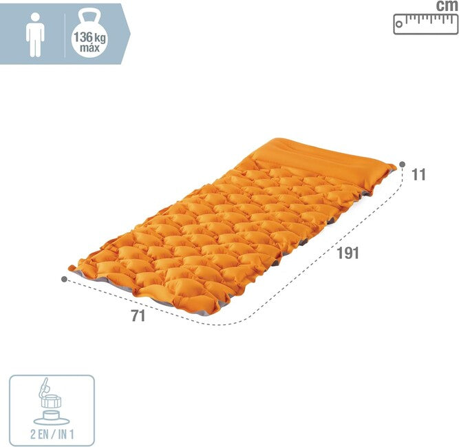 Intex Truaire podloga na napuhavanje