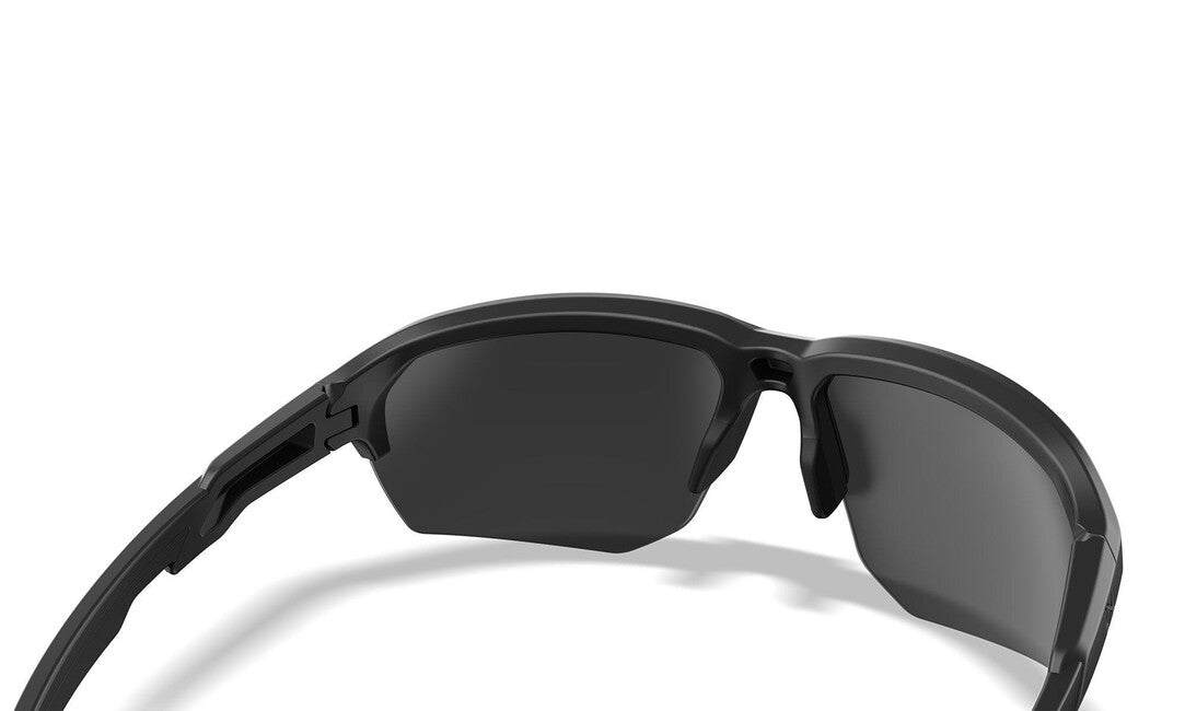 Wiley X Jakl sunčane naočale, Captivate Grey/Matte Black