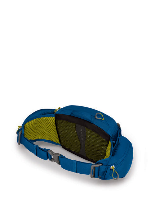 OSPREY SAVU 5 pojasna torbica, postal blue