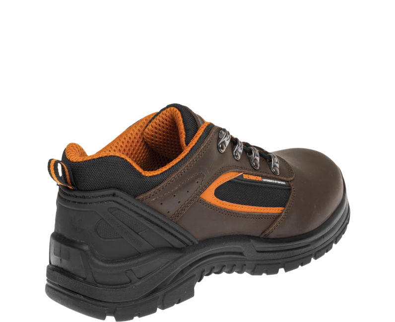 BENNON FARMIS O1 radne cipele Low
