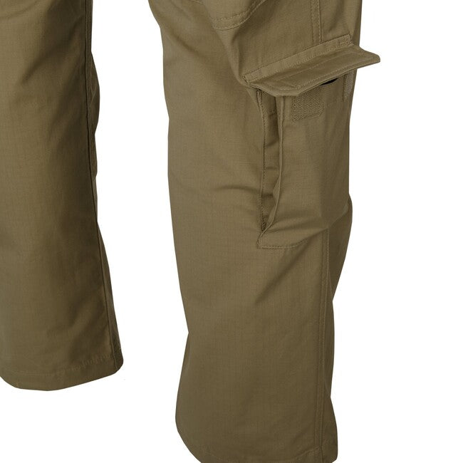 Helikon-Tex SFU NEXT hlače PolyCotton Ripstop, Shadow Grey