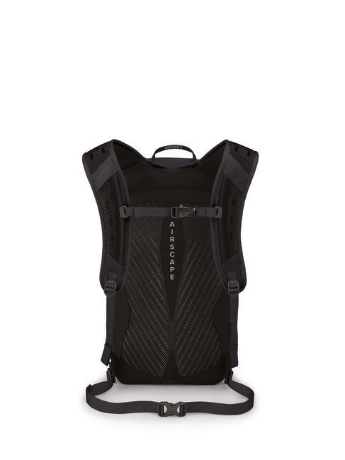 OSPREY SPORTLITE 20 ruksak, dark charcoal grey