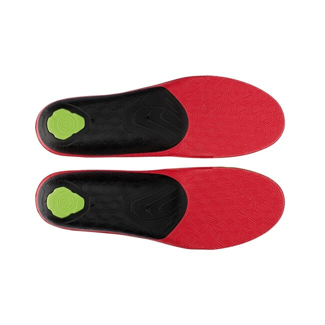 Sidas 3Feet Eco Warm Mid ulošci s potporom