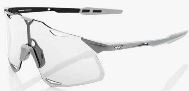 100% Hypercraft sunčane naočale, Matte Stone Grey