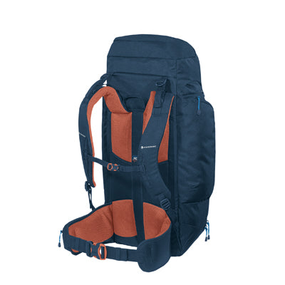 Ferrino Dundee ruksak 50 L, plavi