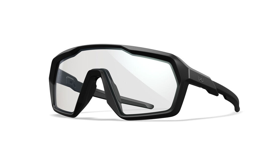 Wiley X Citadel sunčane naočale, Clear/grey/light rust/matte black